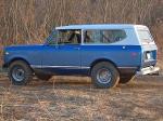 International Scout II XLC Wagon 1979 года
